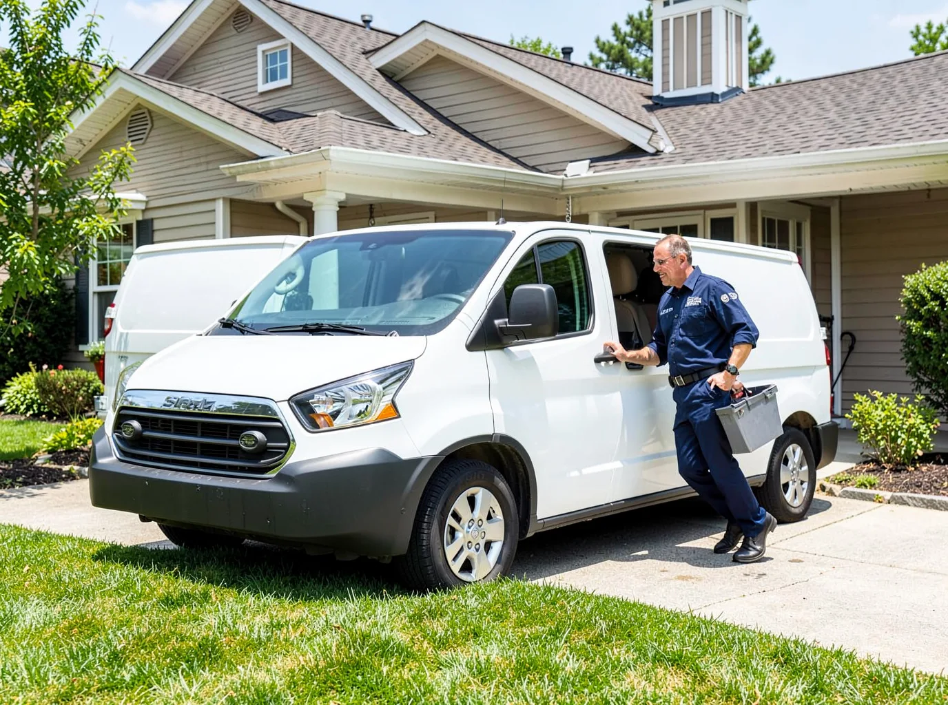 Emergency Plumber company in Big Bay, MI