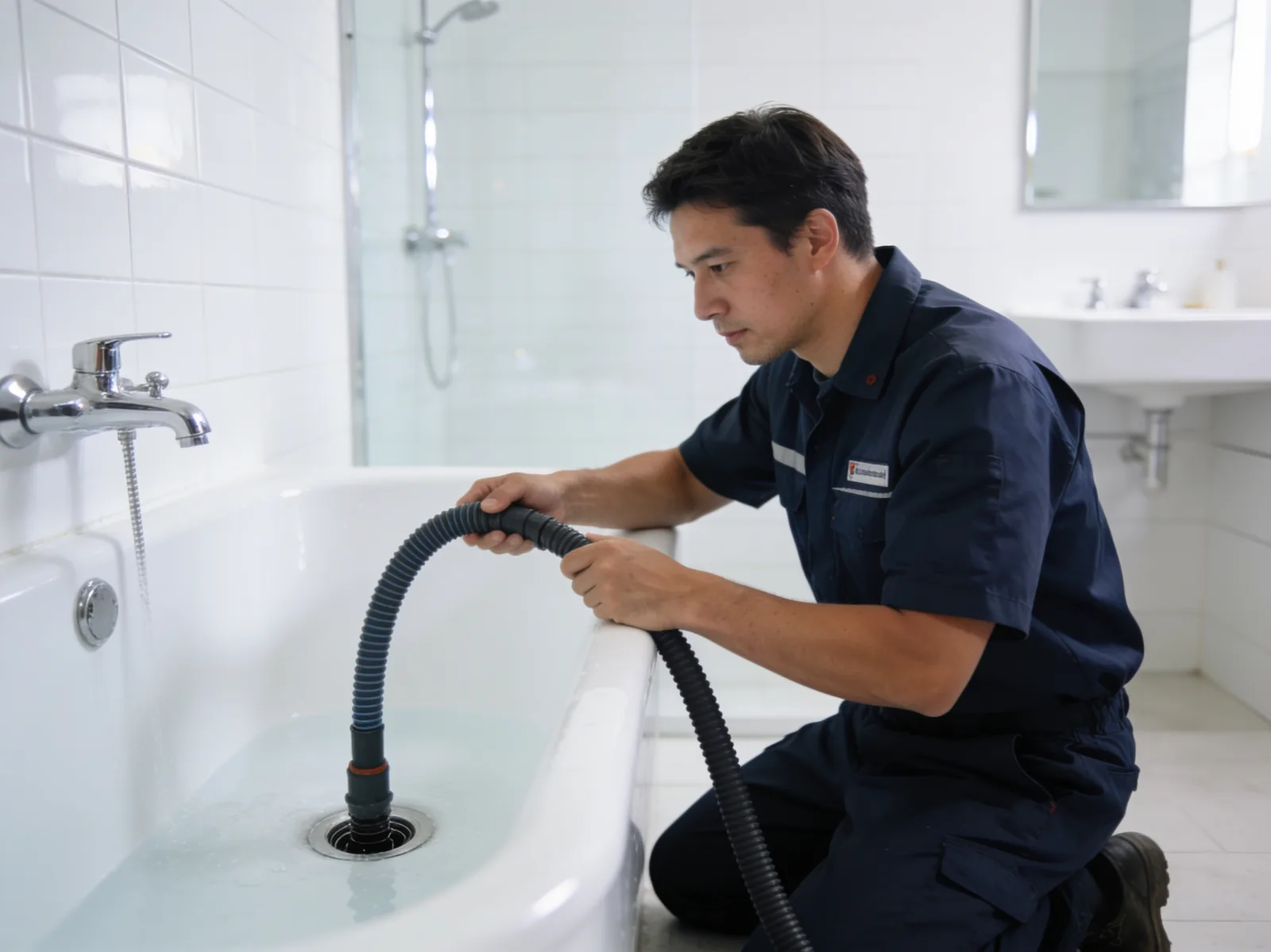 Emergency Plumber Big Bay, MI FAQs